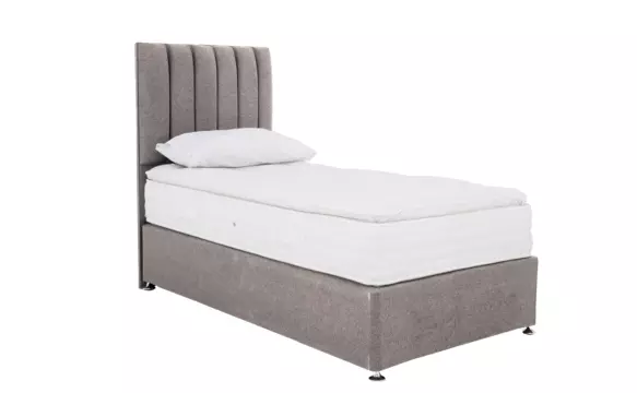 Single cot size hot sale