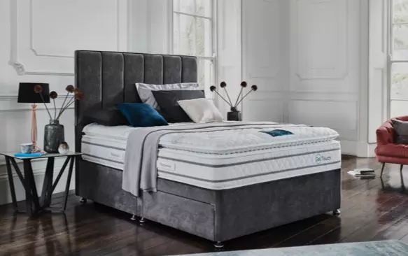 Furniture village shop king size beds