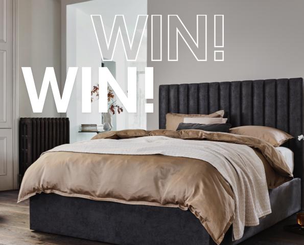 No ordinary furniture store