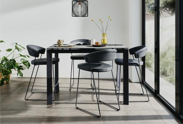 Connubia by Calligaris - Furniture Village