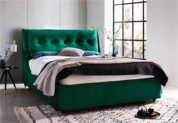 Bed buying guide