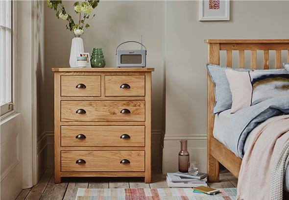Bedroom furniture buying guide