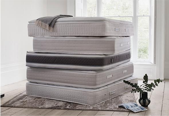 Mattress buying guide