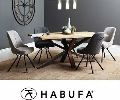 Habufa Furniture Stunning Pieces Furniture Village