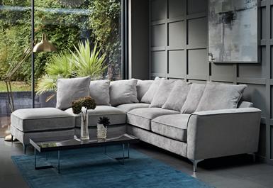 legend cornersofa 