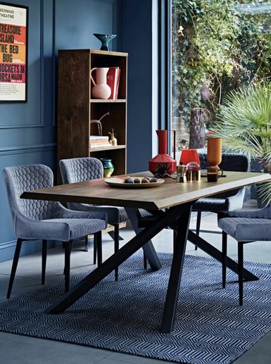 sapporo dining table