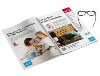 brochure