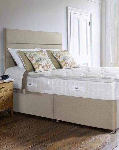 Sealy divan beds