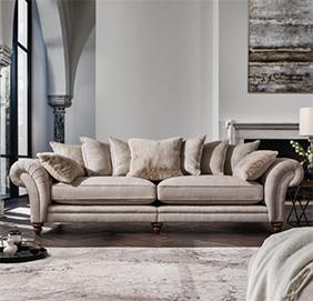 Furniture Village - Get comfy for less