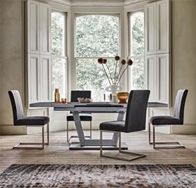 Furniture Village Quick Delivery