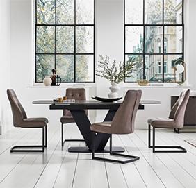 Furniture Village Clearance