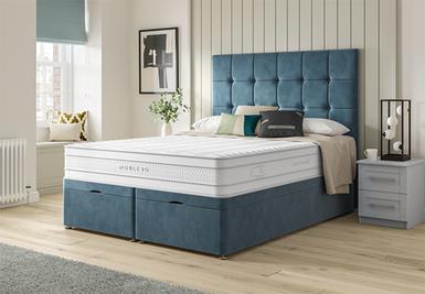 True gel 10000 roomset