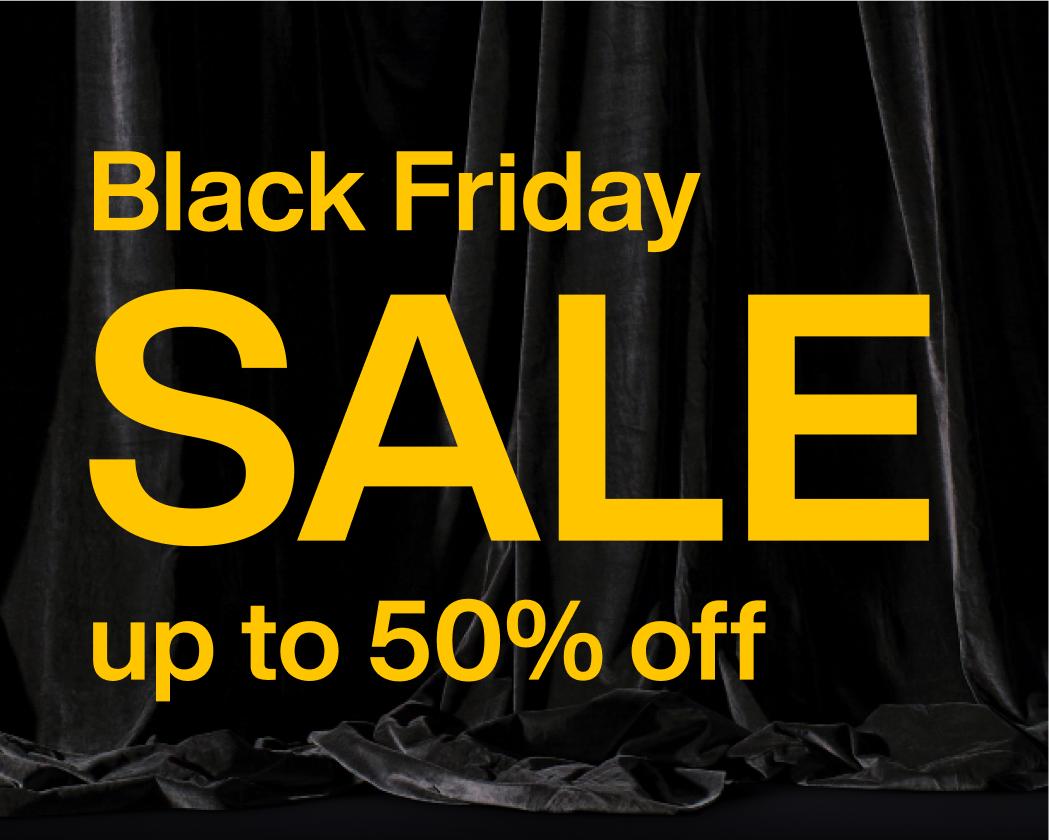 Don’t miss our best deals yet