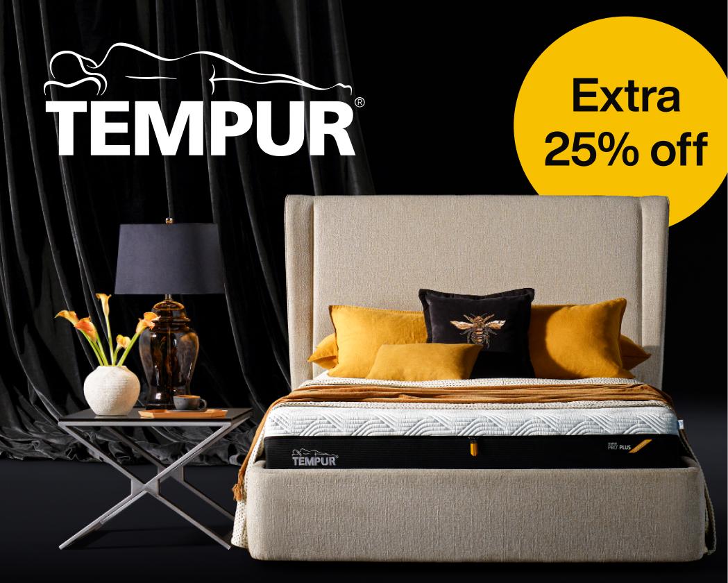 Get comfy with sofa savings