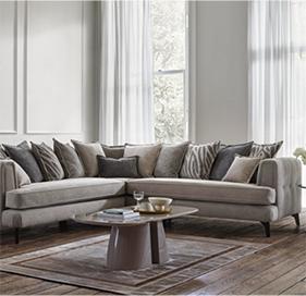 Furniture Village - Get comfy for less