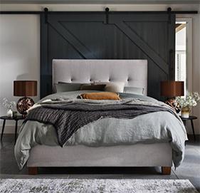 Furniture Village Quick Delivery Bedroom