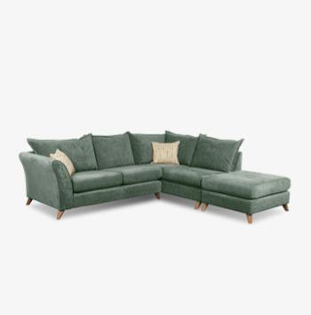Felicity Corner Sofa