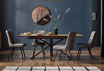 Furniture Village - Quick Delivery Dining Furniture