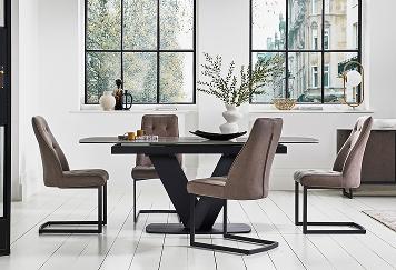 Furniture Village Dining Clearance - Up to 70% off