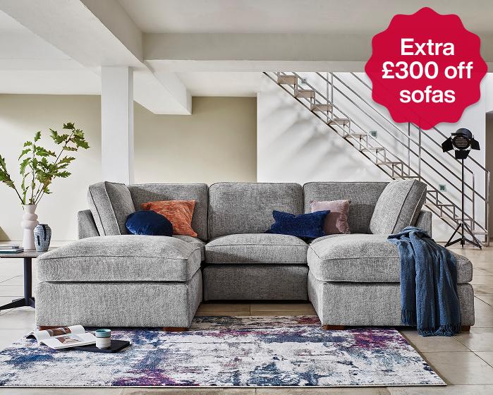 Light up your home for less