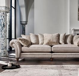 Furniture Village - Get comfy for less