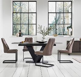 Furniture Village Dining Clearance - Up to 70% off
