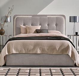 Furniture Village Quick Delivery Bedroom