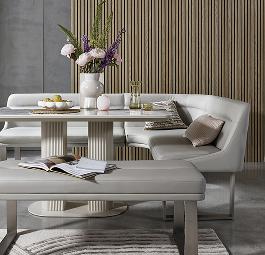 Furniture Village - Quick Delivery Dining Furniture