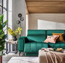 Furniture Village Quick Delivery