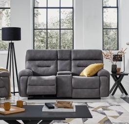 Furniture Village - Get comfy for less