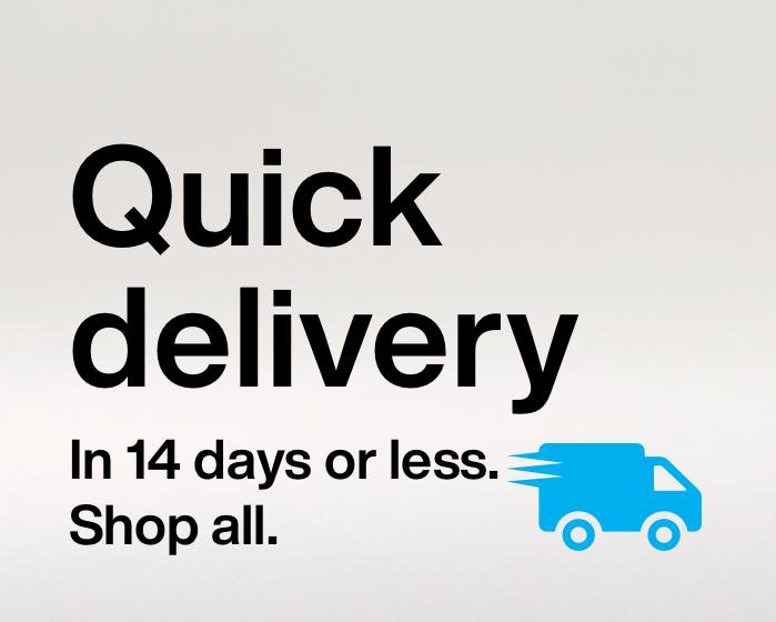 Don’t miss our best deals yet