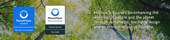 PlanetMark Certified