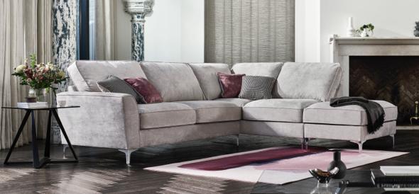 Browse our extensive sofa collection for a wide range of quality styles.
