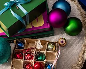 Blog - find your inspiration