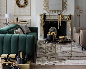 How to have a Hollywood Christmas