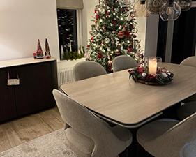 'Homes as styled by you