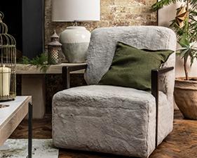 Trending: Accent Chairs