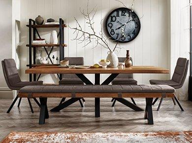 Shop dining tables and sets