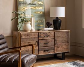 Stylish Storage Picks