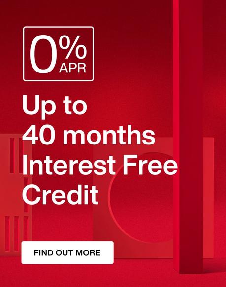 Interest Free Credit