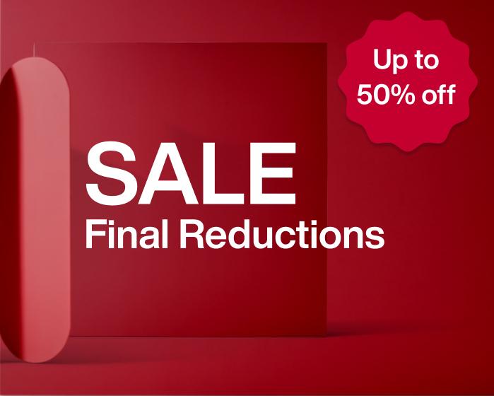 Don’t miss our best deals yet