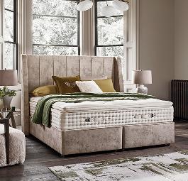 Furniture Village Quick Delivery Bedroom