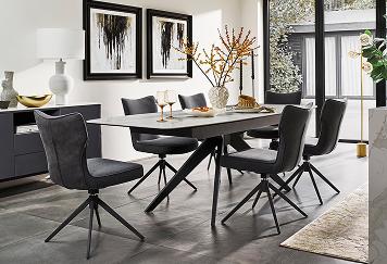 Furniture Village Dining Clearance - Up to 50% off