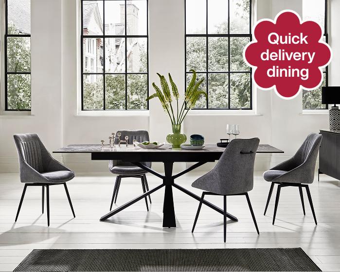 Tuck into top dining deals