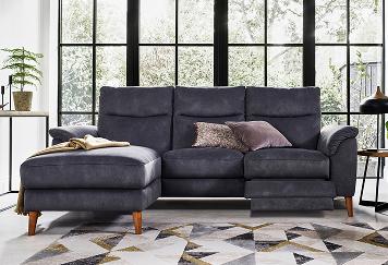 Furniture Village - Get comfy for less