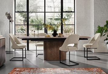 Furniture Village - Quick Delivery Dining Furniture