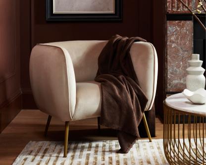 Trending: Accent Chairs