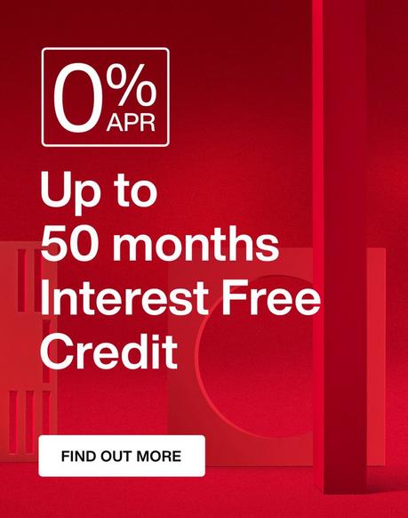 Interest Free Credit