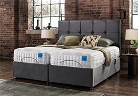 Natural Comfort