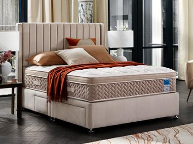 Sleep Story Divans